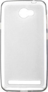 TOTO TPU case matte Huawei Y3 II Clear 45571 фото