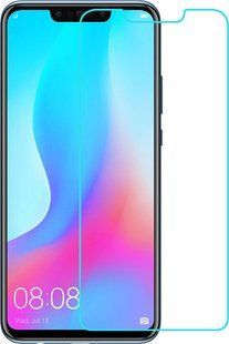 TOTO Hardness Tempered Glass 0.33mm 2.5D 9H Huawei Nova 3 73740 фото