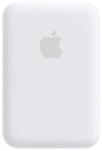 Apple MagSafe Battery Pack HC White 135431 фото