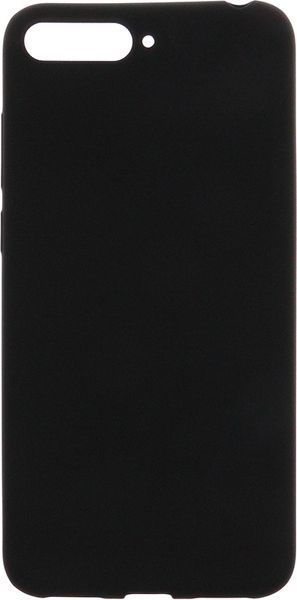 TOTO Super series case Huawei Y6 2018 Black 77795 фото TOTO Super series case Huawei Y6 2018 Black 77795 фото