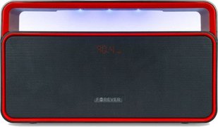 Forever BS-600 Red (GSM016555) 120877 фото