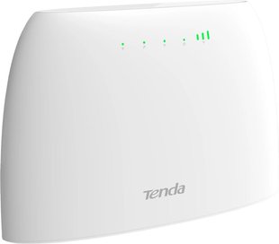 Tenda 4G03 White 141114 фото