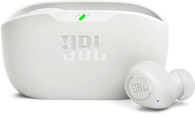 JBL Wave Buds White (JBLWBUDSWHT) F_141662 фото