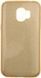 TOTO TPU Shine Case Samsung Galaxy J2 2018 Gold 77855 фото 2