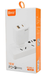 Biva HC-04Q+C 18W USB+Type-C Charger White 144796 фото 2