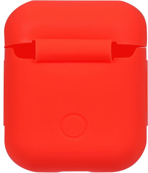 TOTO 1st Generation Without Hook Case AirPods Red F_88501 фото