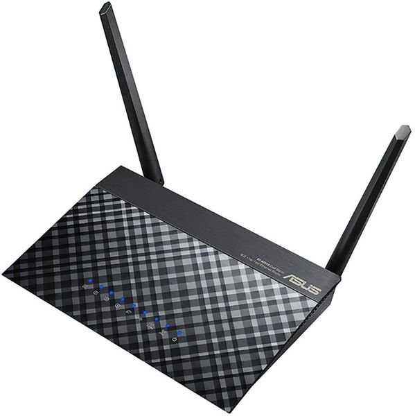 Asus RT-AC51U Black 137217 фото