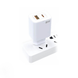 Biva HC-04Q+C 18W USB+Type-C Charger White 144796 фото 1