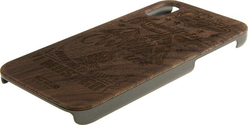 Remax Forest Series Case Apple iPhone X Explore 62058 фото