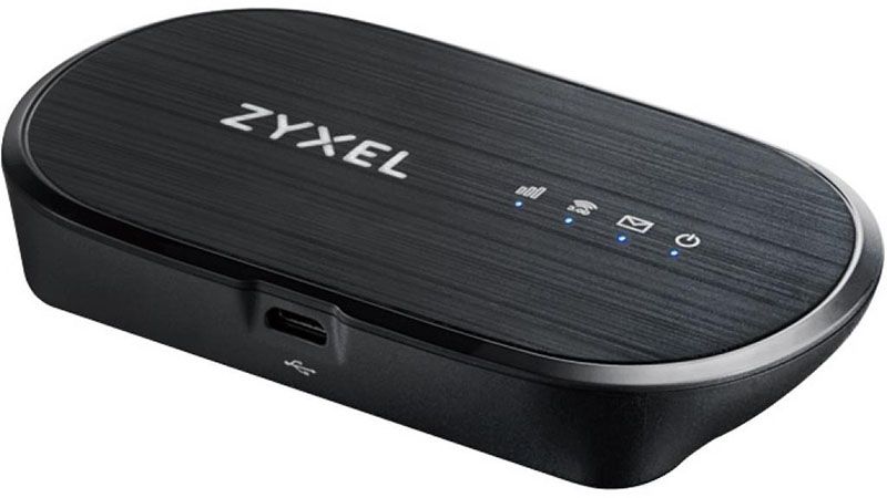 ZyXEL WAH7601(WAH7601-EUZNV1F) N300 1xSim LTE cat4 130937 фото