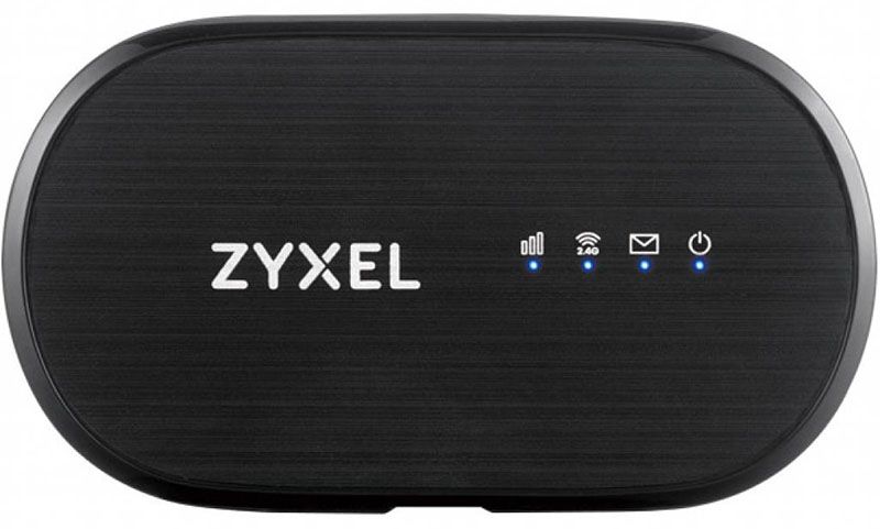 ZyXEL WAH7601(WAH7601-EUZNV1F) N300 1xSim LTE cat4 130937 фото