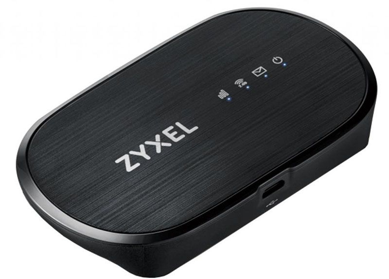 ZyXEL WAH7601(WAH7601-EUZNV1F) N300 1xSim LTE cat4 130937 фото