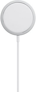 Apple MagSafe Charger А2140 White 127962 фото