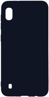 TOTO 1mm Matt TPU Case Samsung Galaxy A10 Black 93956 фото