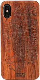 Remax Forest Series Case Apple iPhone X Speed 62057 фото