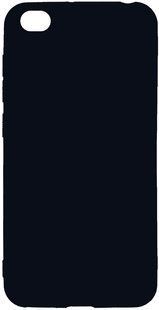 TOTO 1mm Matt TPU Case Xiaomi Redmi Go Black 94005 фото