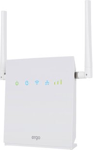 Ergo R0516 4G / 3G Wi-Fi роутер + аккумулятор 133518 фото