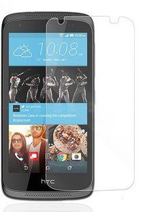 TOTO Film Screen Protector 4H HTC Desire 526G 45092 фото