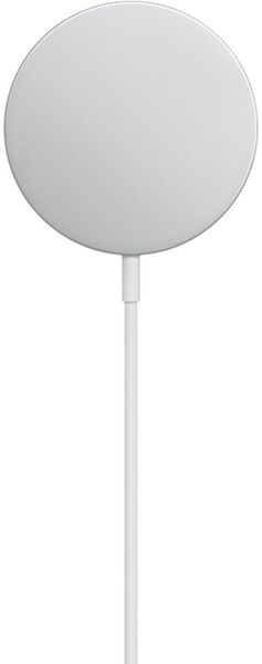 Apple MagSafe Charger А2140 White 127962 фото