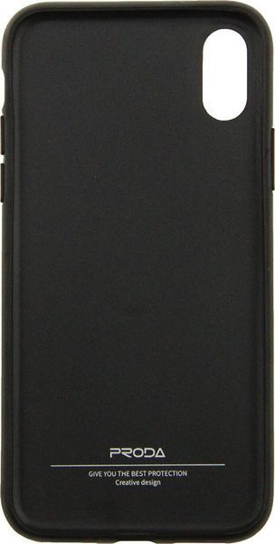Remax Visa Series Apple iPhone X Red 61992 фото