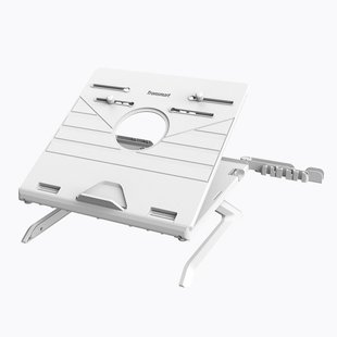 Tronsmart D07 Foldable Laptop Stand White 120055 фото