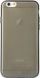 Накладка Baseus Simple IPhone 6 Plus Black 47999 фото 1