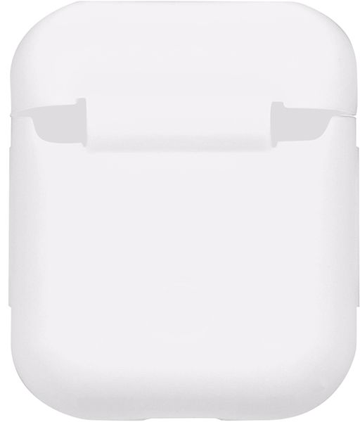 TOTO 1st Generation Without Hook Case AirPods White F_88497 фото