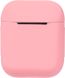 TOTO 1st Generation Without Hook Case AirPods Pink 88503 фото 1