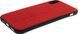 Remax Visa Series Apple iPhone X Red 61992 фото 6