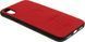 Remax Visa Series Apple iPhone X Red 61992 фото 5