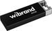 Wibrand USB 2.0 Chameleon 64Gb Black 144999 фото 1