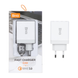 BIVA HC-13 30W 3USB Wall Charger White 143733 фото 2