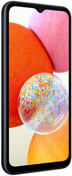 Samsung Galaxy A14 SM-A145F 4/64GB Black F_141971 фото