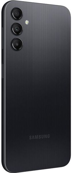 Samsung Galaxy A14 SM-A145F 4/64GB Black F_141971 фото