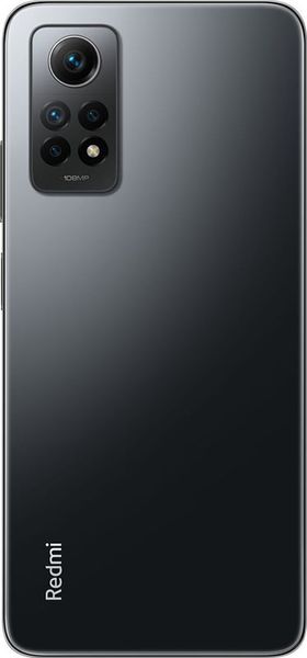 Xiaomi Redmi Note 12 Pro 8/128GB Graphite Gray (Global) F_142572 фото