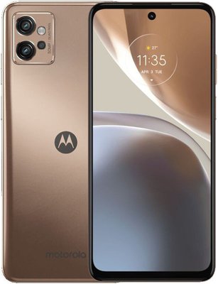 Motorola Moto G32 6/128GB Rose Gold F_139763 фото