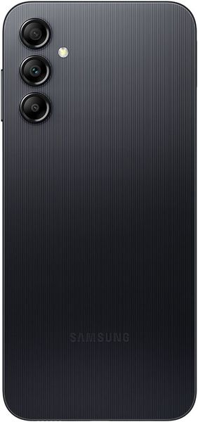 Samsung Galaxy A14 SM-A145F 4/64GB Black *** F_141583 фото