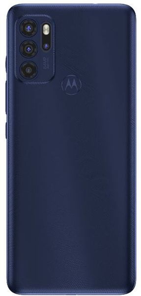 Motorola Moto G60S 6/128GB Ink Blue F_138277 фото