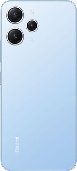 Xiaomi Redmi 12 4/128GB Sky Blue (Global) F_142570 фото