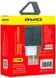 AWEI C-500 Travel charger 2USB 2.4A Black F_87160 фото 1