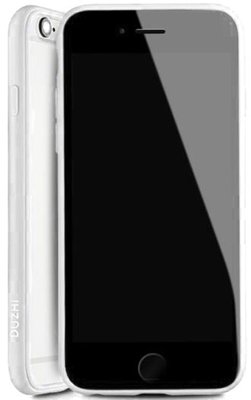 DUZHI Super slim Mobile Phone Case iPhone 6/6s Clear\White F_42021 фото