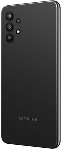 Samsung Galaxy A32 A325F 4/64GB Black F_133353 фото