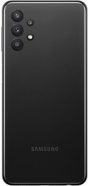 Samsung Galaxy A32 A325F 4/64GB Black F_133353 фото