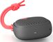 NudeAudio Portable Bluetooth Move S (PS002CLG) Charcoal/Coral F_36784 фото 4