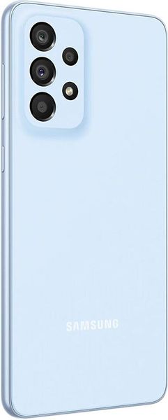 Samsung Galaxy A33 5G 6/128GB Blue F_138429 фото