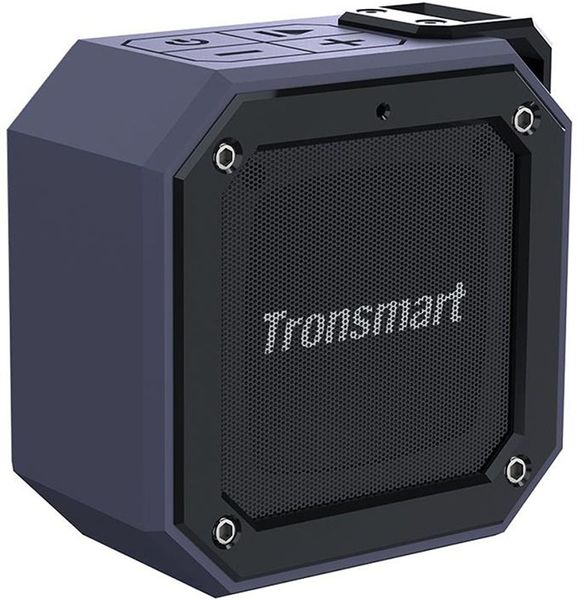 Tronsmart Element Groove Bluetooth Speaker Blue F_77141 фото