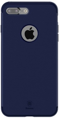 Baseus Hermit Bracket Case iPhone 7 Plus Dark Blue F_48758 фото