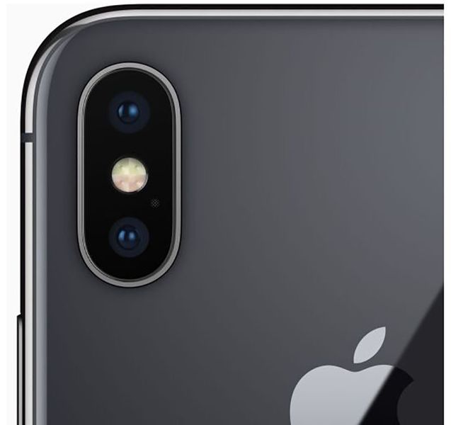 Apple iPhone X 64GB (Used) Space Gray F_135905 фото