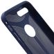 Baseus Hermit Bracket Case iPhone 7 Plus Dark Blue F_48758 фото 4