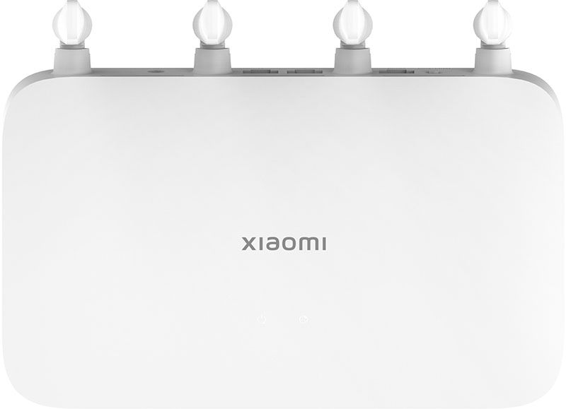 Xiaomi Router AC1200 White (DVB4330GL) F_140099 фото